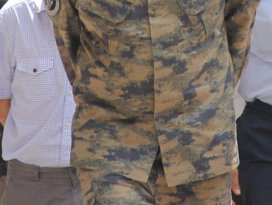 Konya’da gözaltına alınan 16 askerden 12’si tutuklandı