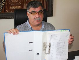 FETÖ’den iş adamlarına himmet kumpası