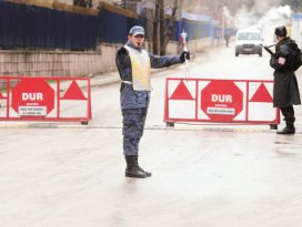 İlk kalkışma kozmik oda