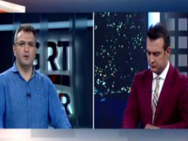 Küçük: TRT basılırken Gülben Ergen ve Erhan Çelik neredeydi?