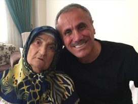15 Temmuz gecesi kolunu kaybeden Üzeyir Civan o anları anlattı