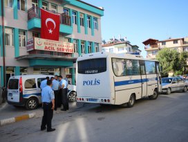 Beyşehir’de açığa alınan kamu personeli sayısı 71’e ulaştı