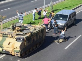 İşte ZPT’yi durduran kahraman polisler