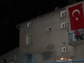 Seydişehire şehit ateşi düştü!