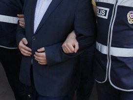 Konyada FETÖ operasyonu