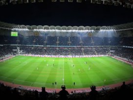 Atiker Konyaspordan müthiş rekor!