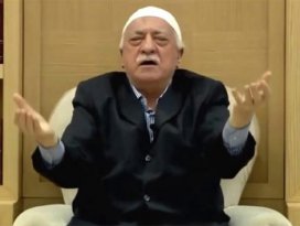 FETÖ’de Erdoğan’a beddua 2012’de başlamış