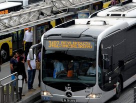 İstanbul’da ücretsiz taşımacılığa yeni düzenleme