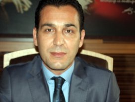 Ankara Organize Suçlarla Şube Müdürlüğüne Levent Alıcı atandı
