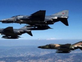 Darbe karşıtı askerler F-16’ların hedefleme sistemini bozmuş