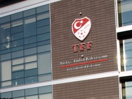 TFF’de tüm kurullar istifa etti!