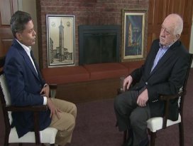 CNNdeki FETÖ röportajında dikkat çeken tablo