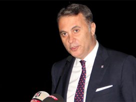 Fikret Orman: Beşiktaş camiası darbeye karşıdır