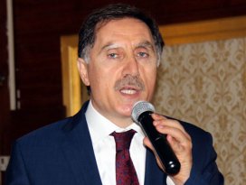 Erdoğan başyaverin ihanetini önceden anlamış