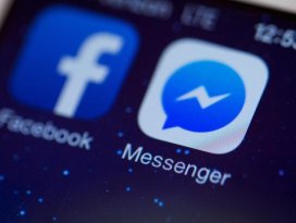 Facebook Messengera şifreli mesaj özelliği