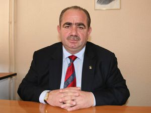 Köy görünümünden kurtaracağız