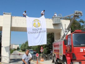 Mevlana Üniversitesi, Selçuk Üniversitesine devredildi