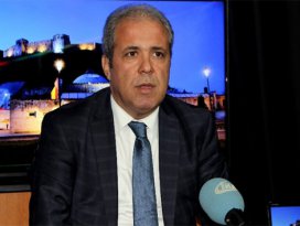 Milletvekili Şamil Tayyar’dan İlker Başbuğ’a sert tepki