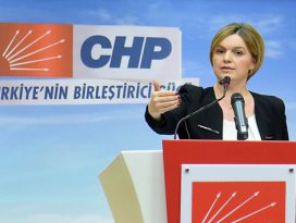 CHP’den iktidara çağrı