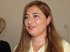 Türk Yıldızlarında pilot olacaktı, hostes oldu
