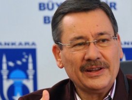 Melih Gökçek: Yeni darbe girişimine dikkat