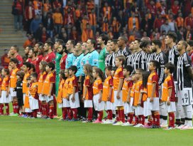 Konyadaki Kupa maçının geliri şehit ailelerine bağışlanacak