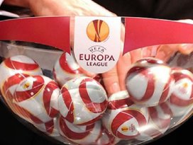 UEFA Avrupa Liginde temsilcilerimizin muhtemel rakipleri