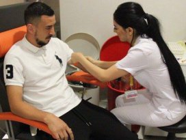 Atiker Konyaspor’da yeni transfer Ioan Hora sağlık kontrolünden geçti