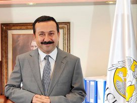 Selçuk Üniversitesinden flaş Gökbel açıklaması
