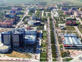 Selçuk Üniversitesinde 37 kişi daha açığa alındı