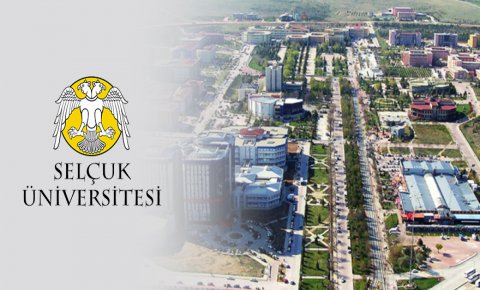 Selçuk Üniversitesi’nde 23 kişi daha açığa alındı