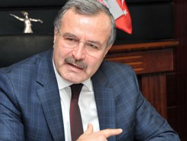 Kütükcü, OSBÜK Başkanlığına seçildi