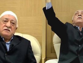 Gülenden Erbakana beddua seansı!