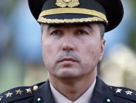 Balyozun dokunulmaz binbaşısı FETÖnün darbecisi