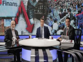 Gülenin eski sağ kolu Latif Erdoğan: İhlas Finansı FETÖ batırdı