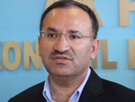 Bakan Bozdağ’dan Gülen’in iadesi açıklaması