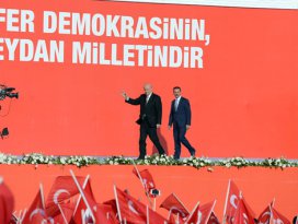Bahçeli: Cinayet örgütüne Türkiyeye vur emri verdi