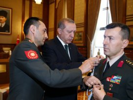 Erdoğanın Başyaveri Ali Yazıcı Başbakanın da yerini öğrenmeye çalışmış