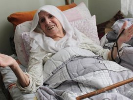 FETÖ’cüler 87 yaşındaki kadını dolandırmış