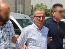 FETÖnün Irak sorumlusu tutuklandı