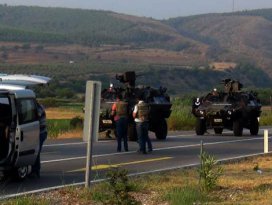 Osmaniye’de bombalı saldırı