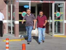 Konya’da FETÖ operasyonu: 30 gözaltı