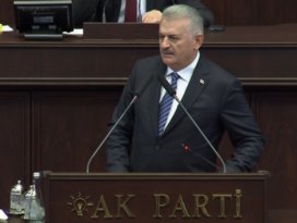 Binali Yıldırım: 14 ağustos Ak Partinin kuruluş yıl dönümüdür