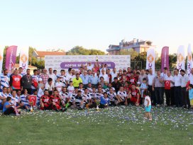 Adese’den çalışanlarına özel festival
