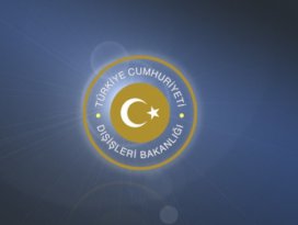 Dışişleri Bakanlığından, Iraktaki saldırıyla ilgili açıklama!