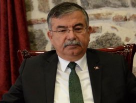 Bakan Yılmaz: 15 bin sözleşmeli öğretmen alacağız