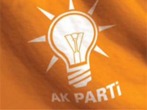 Ak Parti Meram yönetimi belli oldu
