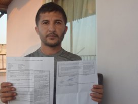 Görevinden istifa eden Jandarma Özel Harekatçıdan çarpıcı iddialar