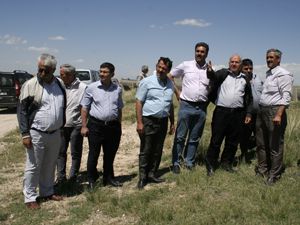 Konyanın ulaşım ağı genişliyor