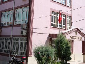 Konyada 1 sağlık personeli tutuklandı